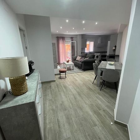 Apartamento La Verdad Kordoba Bagian luar foto
