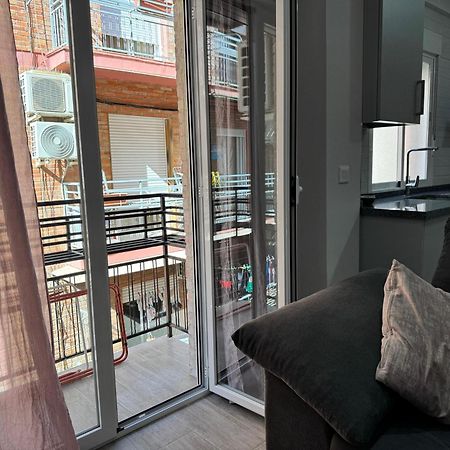Apartamento La Verdad Kordoba Bagian luar foto