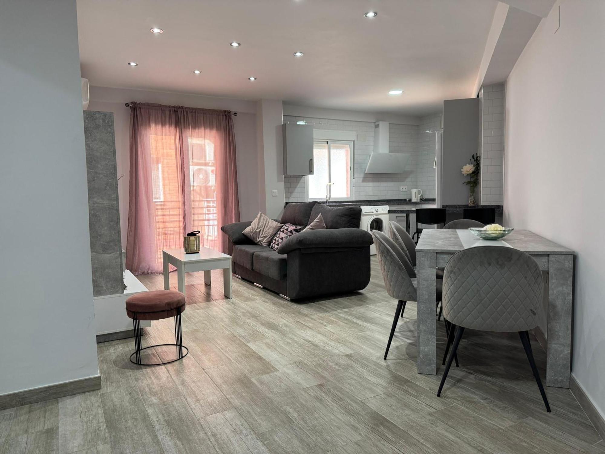 Apartamento La Verdad Kordoba Bagian luar foto