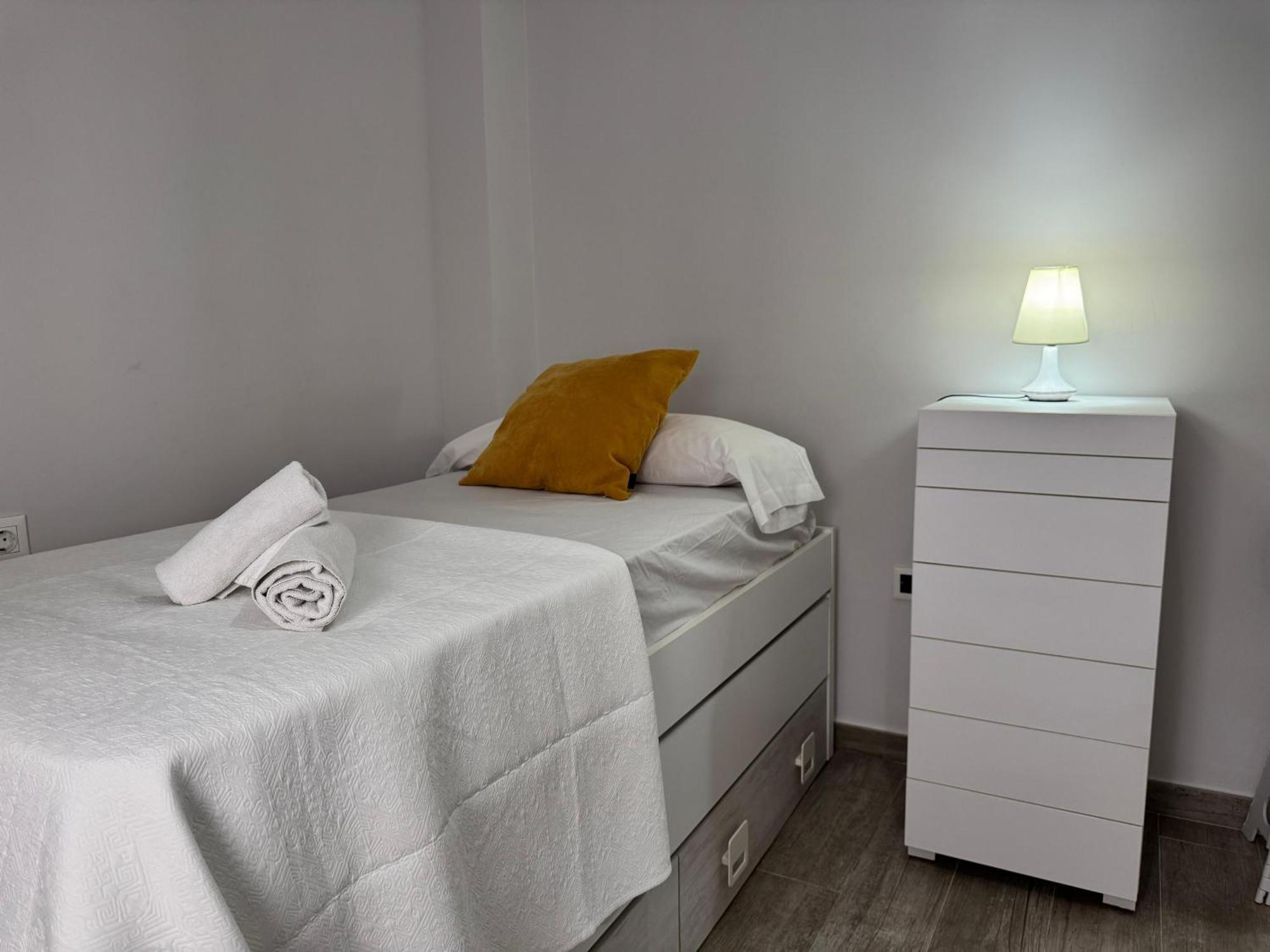 Apartamento La Verdad Kordoba Bagian luar foto