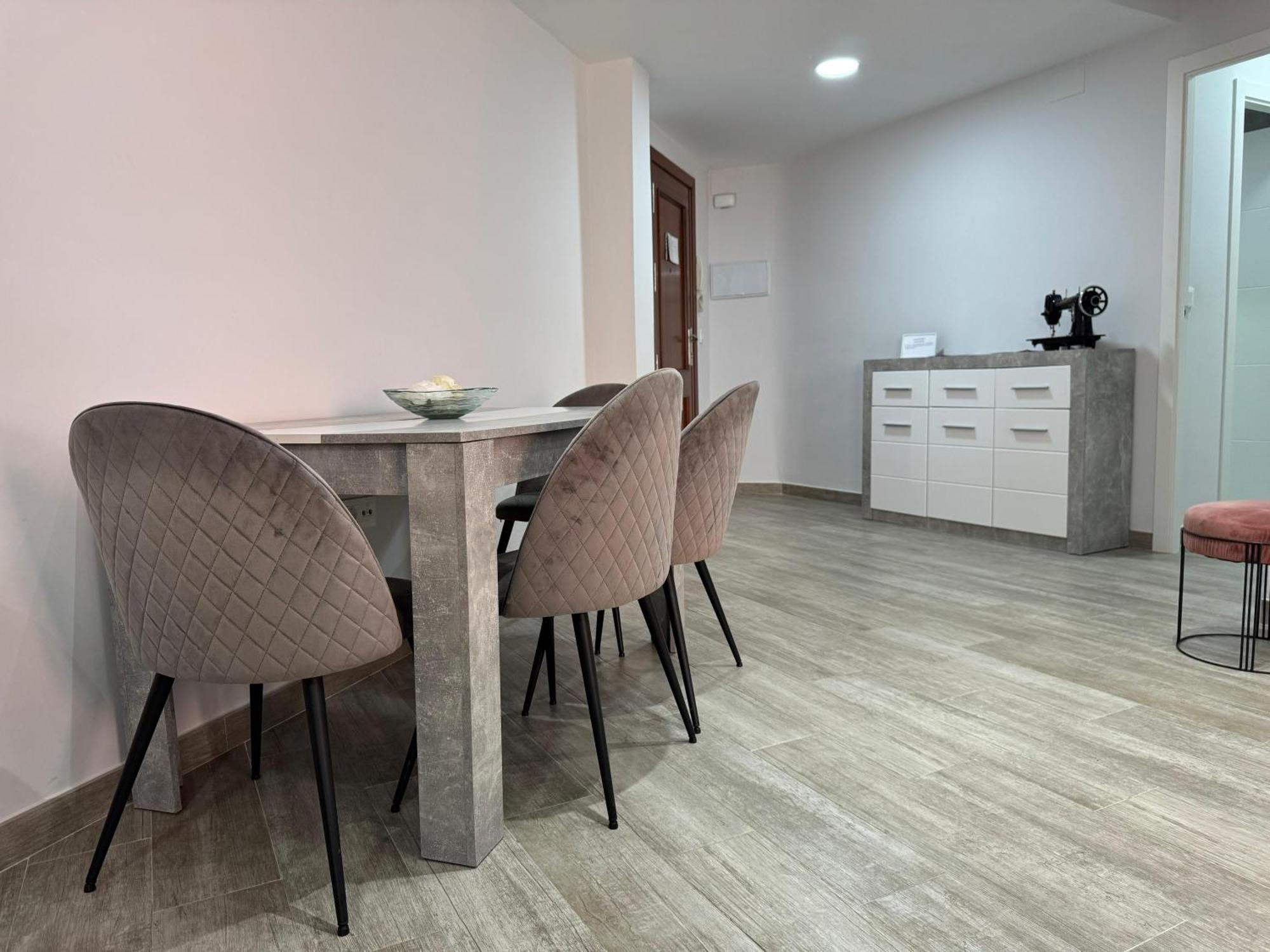 Apartamento La Verdad Kordoba Bagian luar foto