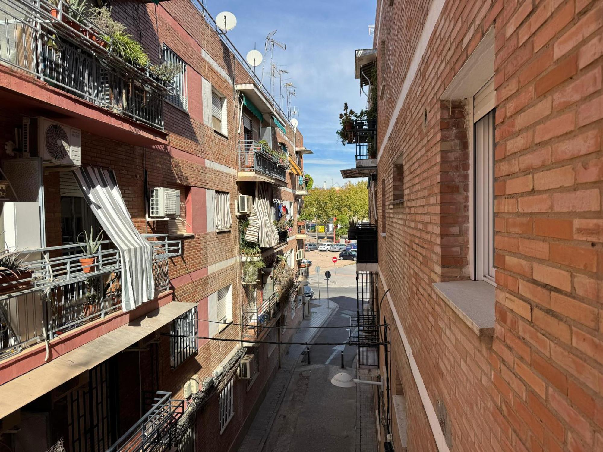 Apartamento La Verdad Kordoba Bagian luar foto