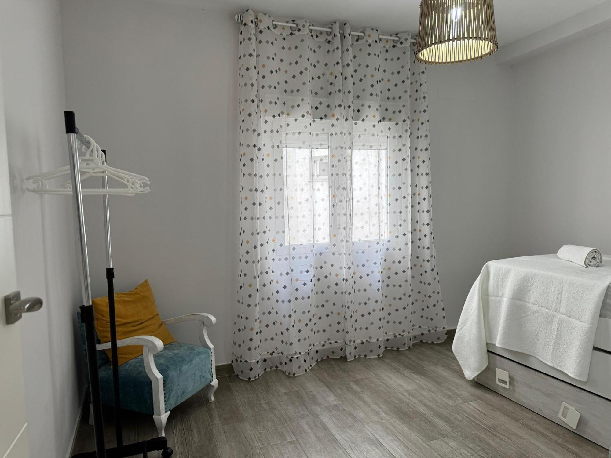 Apartamento La Verdad Kordoba Bagian luar foto