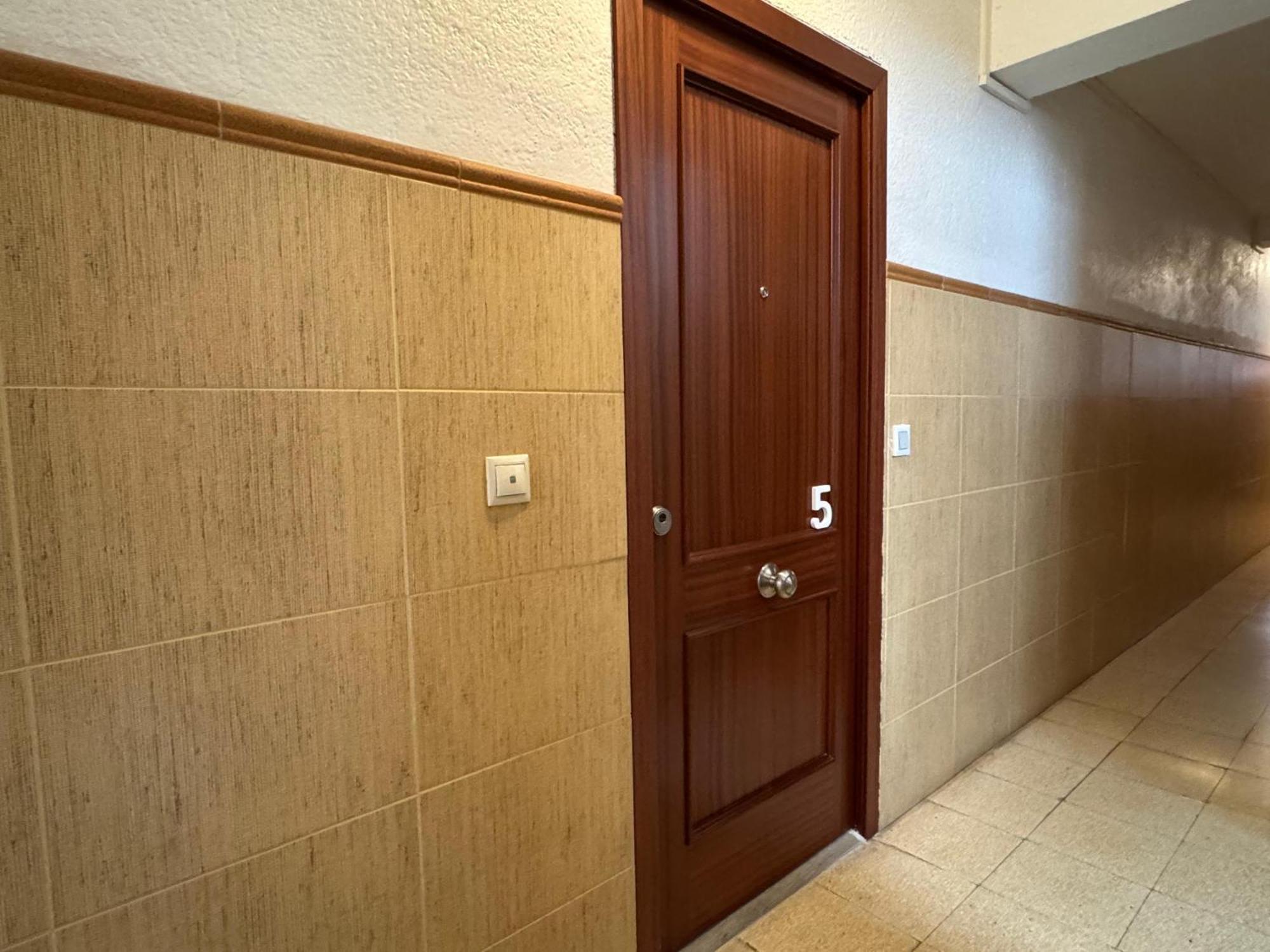 Apartamento La Verdad Kordoba Bagian luar foto