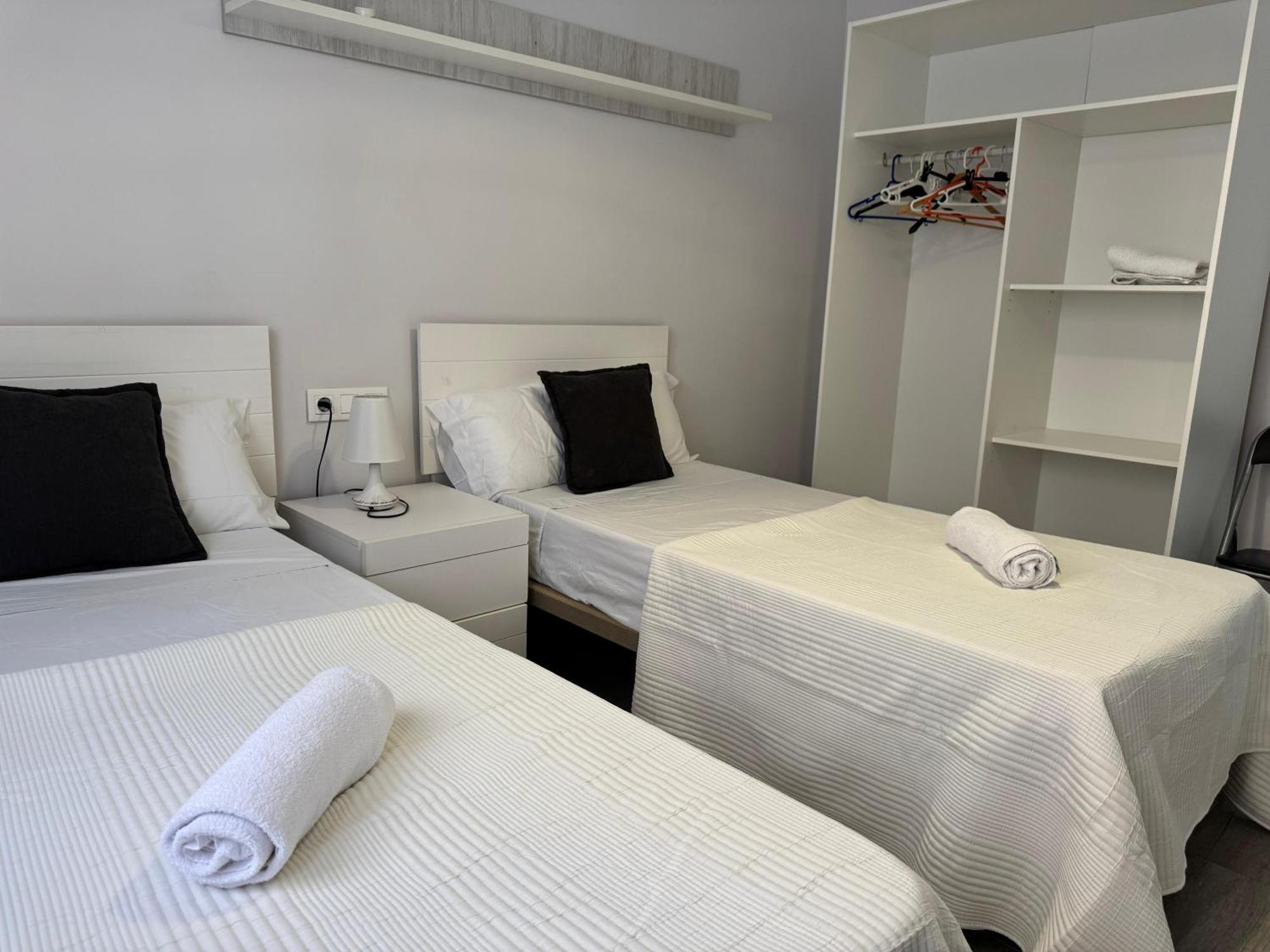 Apartamento La Verdad Kordoba Bagian luar foto