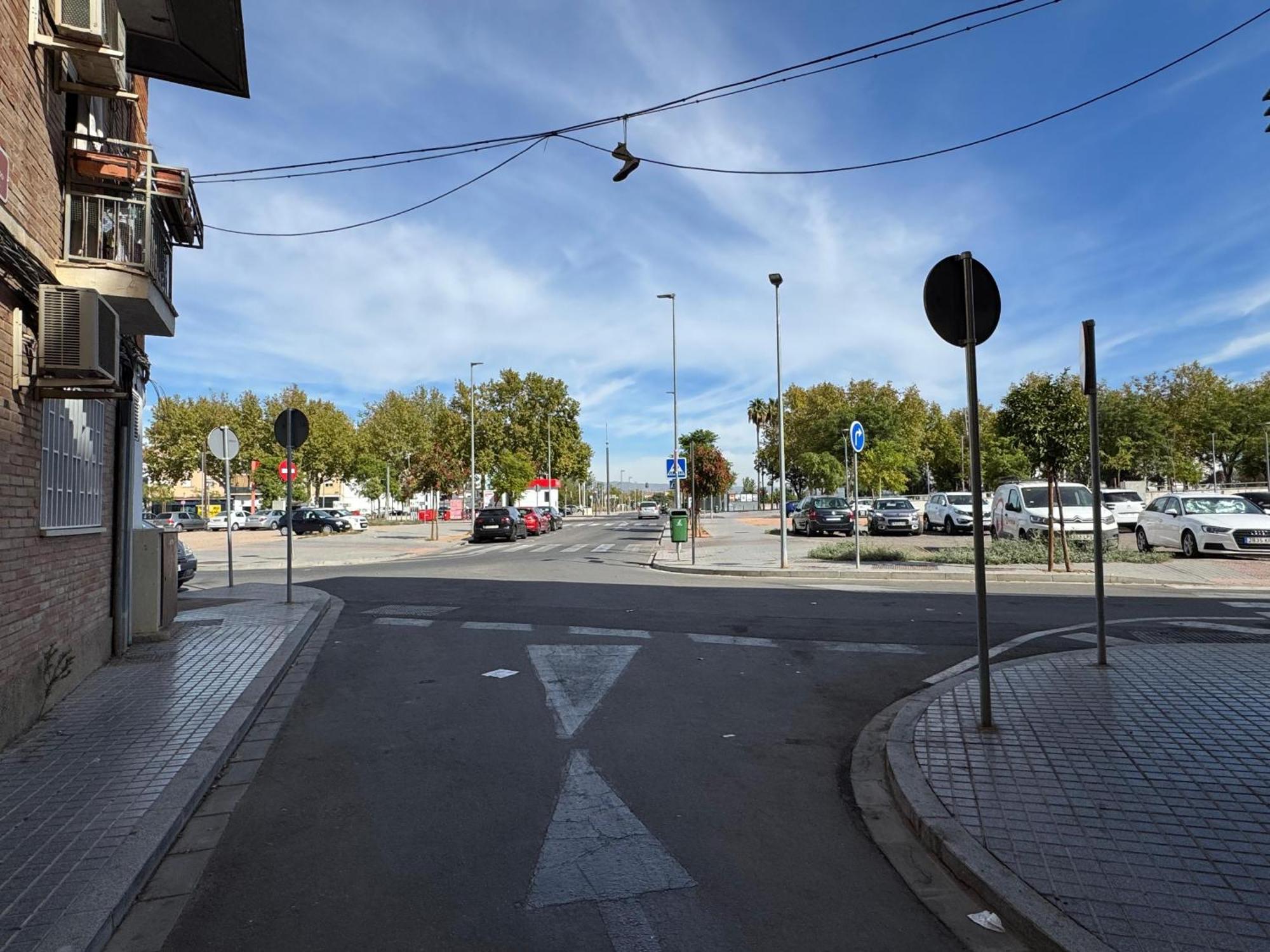 Apartamento La Verdad Kordoba Bagian luar foto