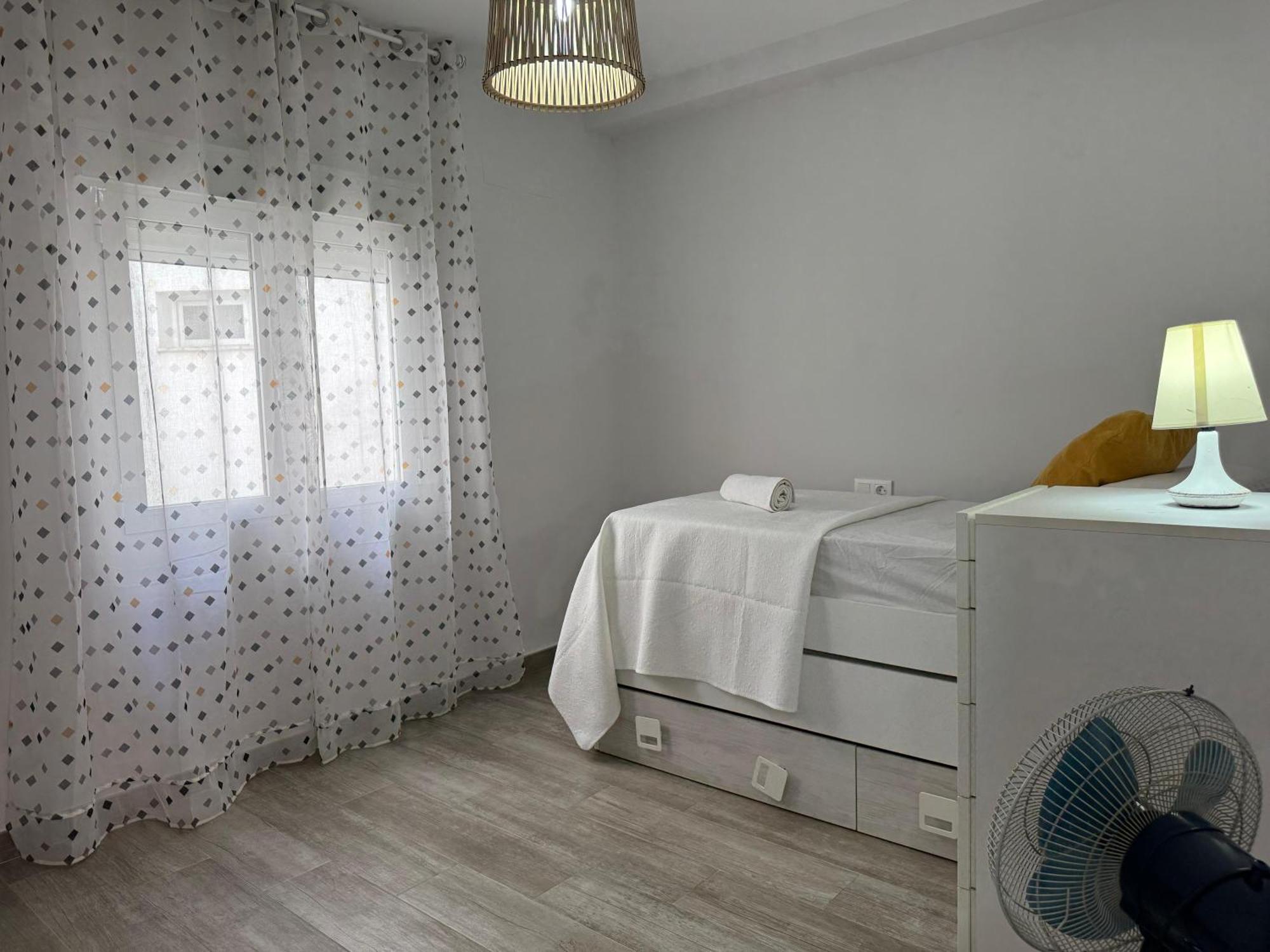 Apartamento La Verdad Kordoba Bagian luar foto