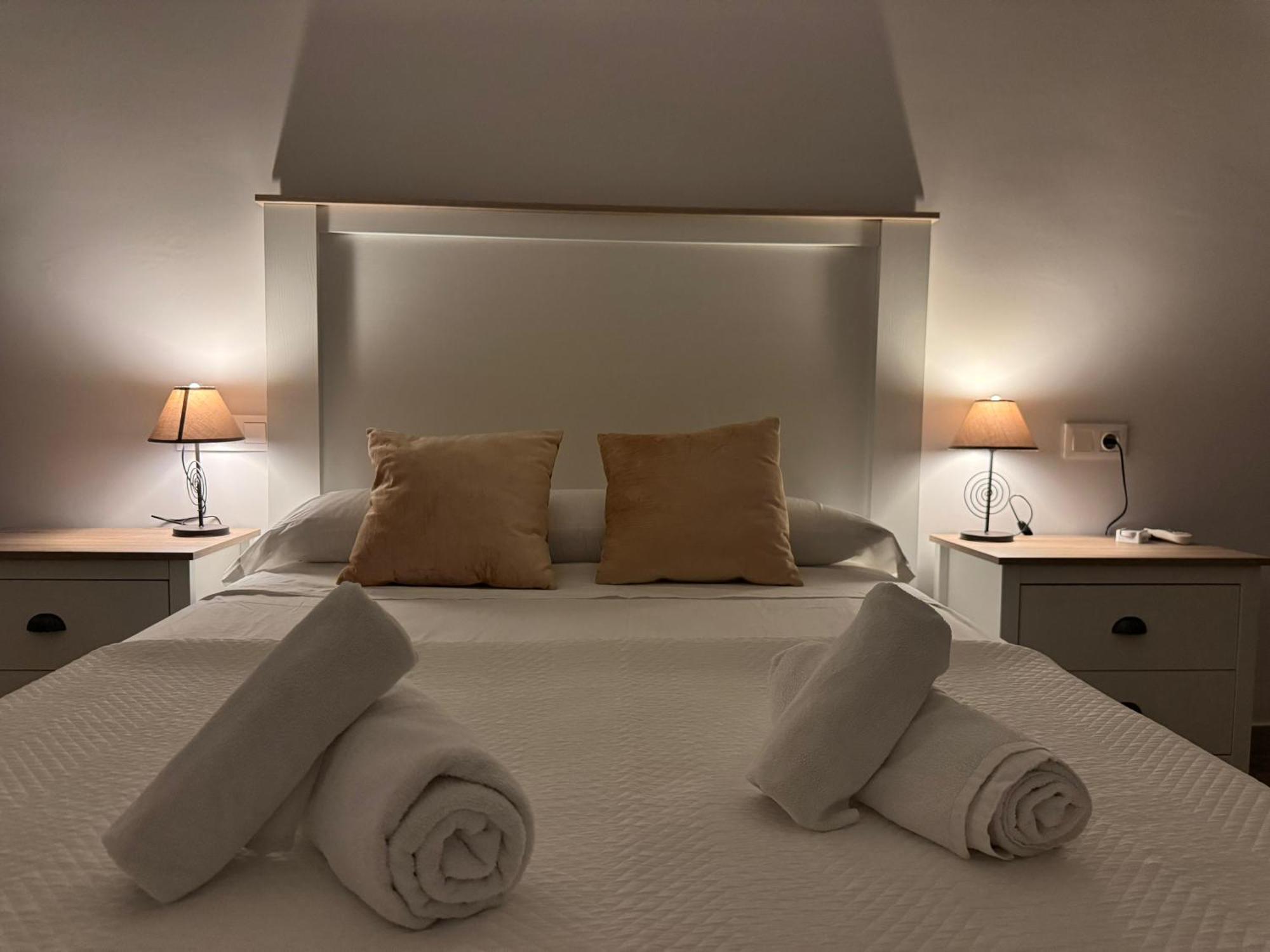 Apartamento La Verdad Kordoba Bagian luar foto