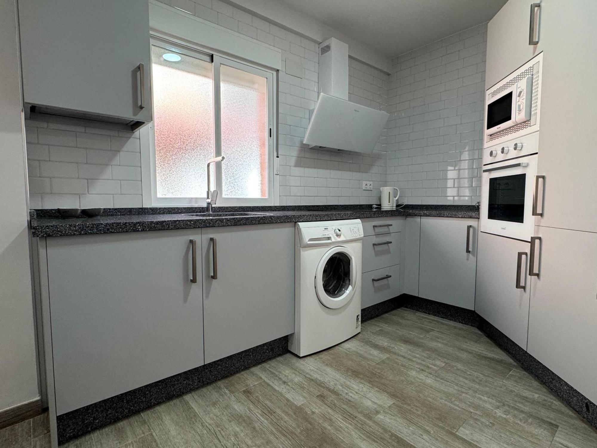 Apartamento La Verdad Kordoba Bagian luar foto