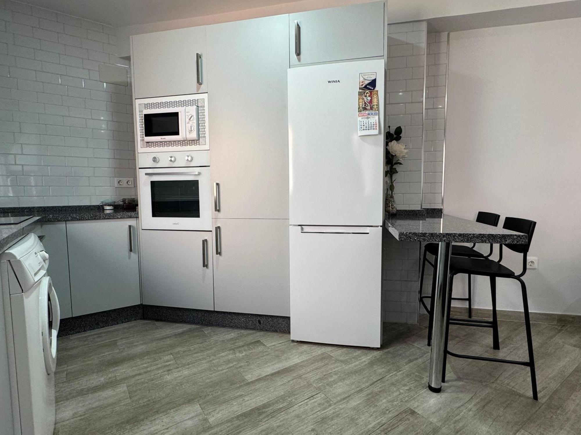 Apartamento La Verdad Kordoba Bagian luar foto