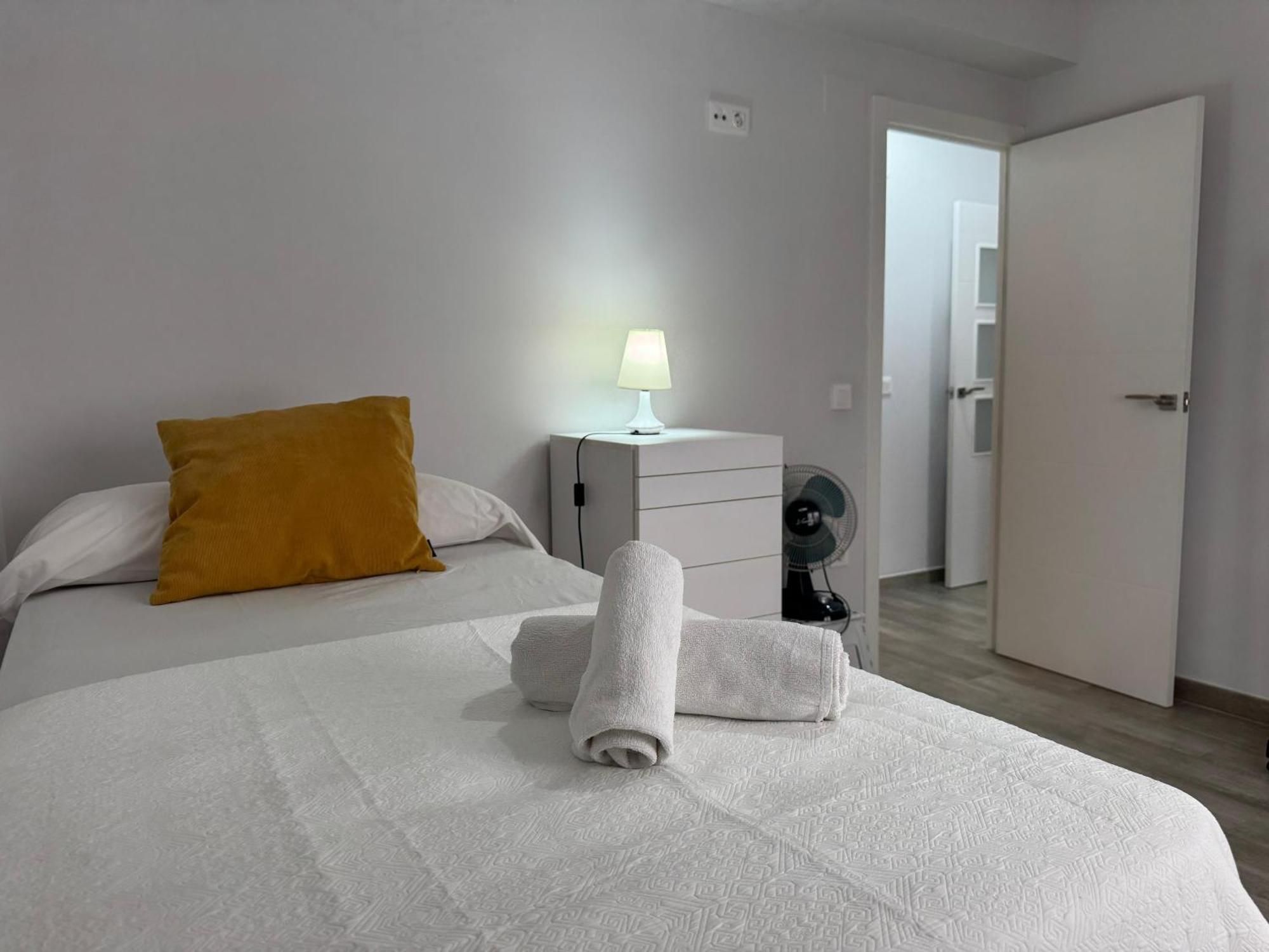 Apartamento La Verdad Kordoba Bagian luar foto
