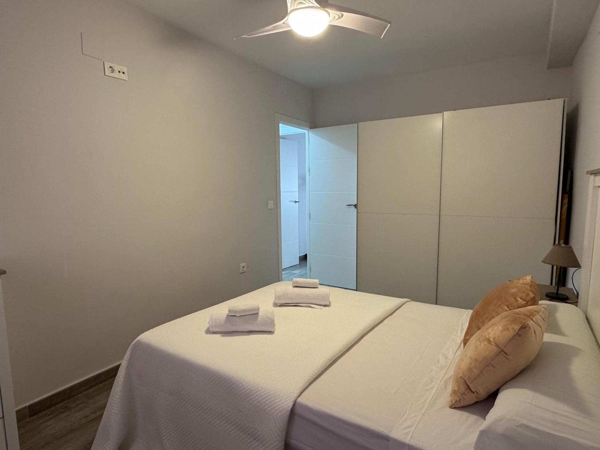 Apartamento La Verdad Kordoba Bagian luar foto