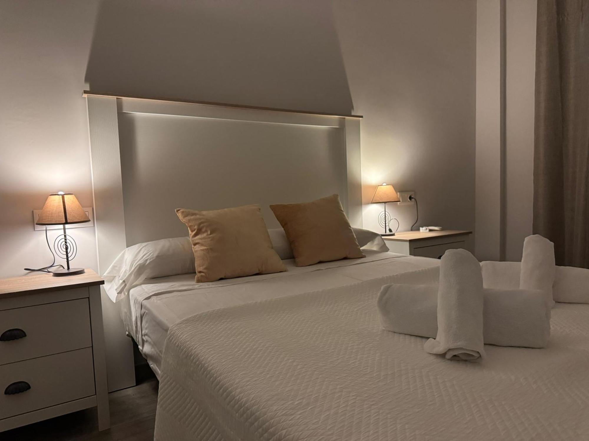 Apartamento La Verdad Kordoba Bagian luar foto