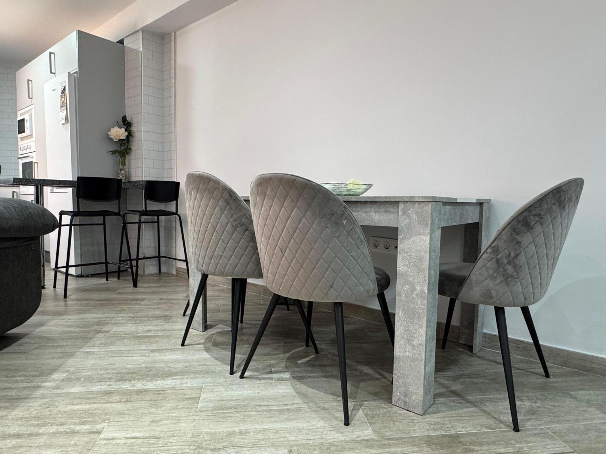 Apartamento La Verdad Kordoba Bagian luar foto