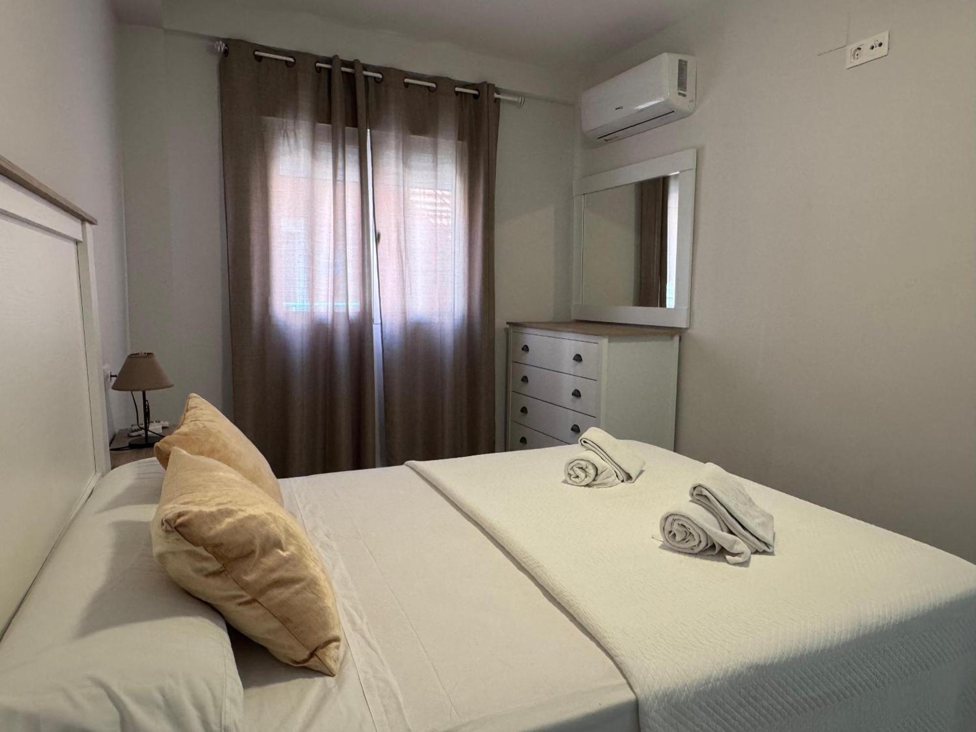 Apartamento La Verdad Kordoba Bagian luar foto
