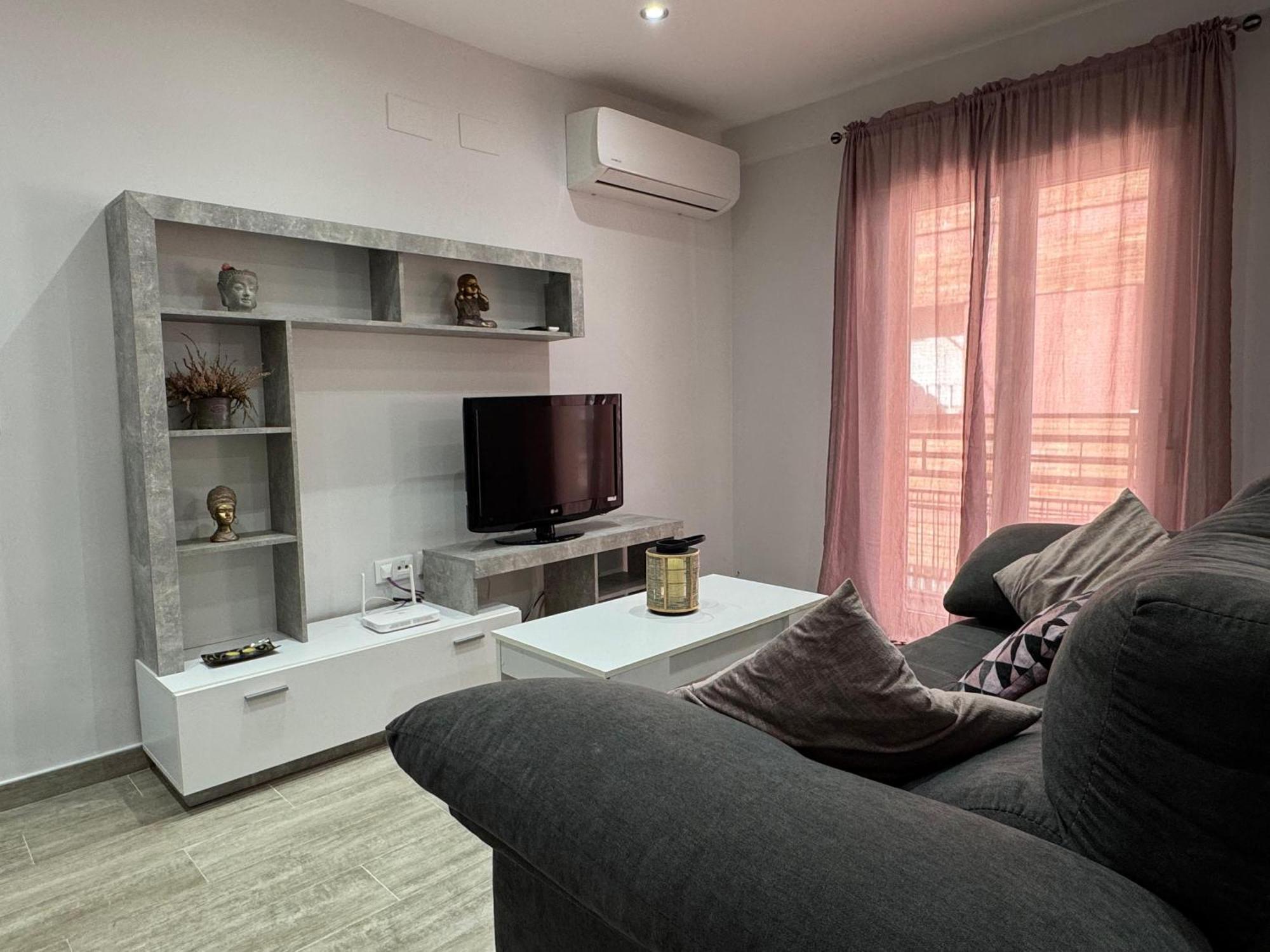 Apartamento La Verdad Kordoba Bagian luar foto