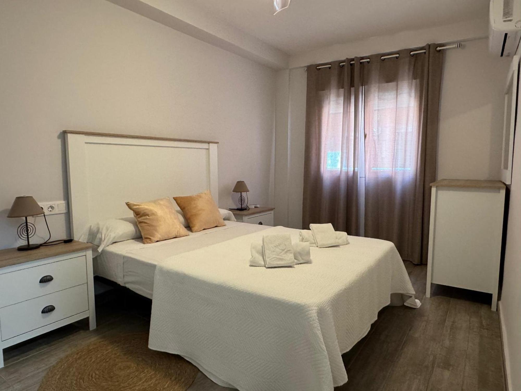 Apartamento La Verdad Kordoba Bagian luar foto