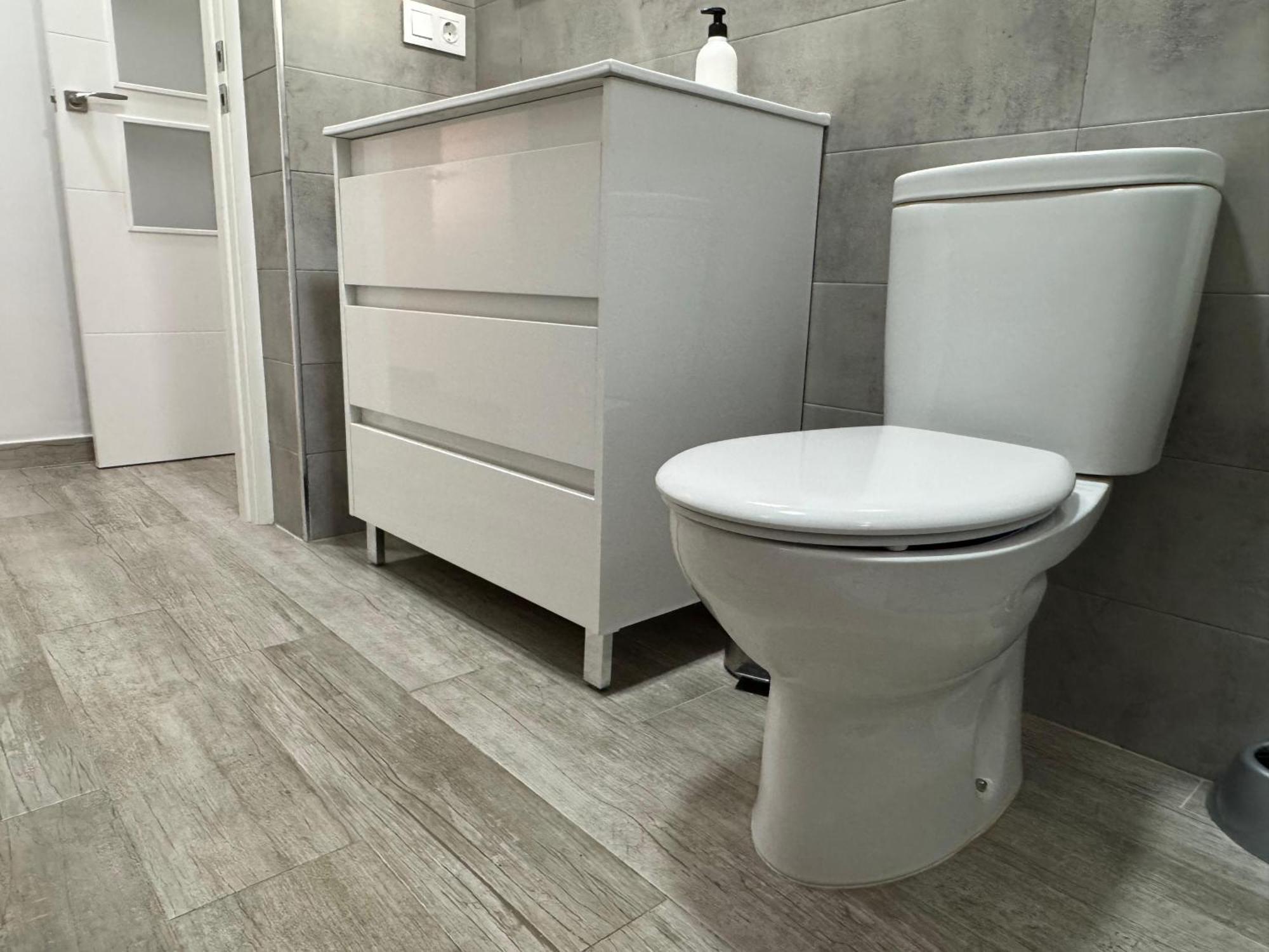 Apartamento La Verdad Kordoba Bagian luar foto