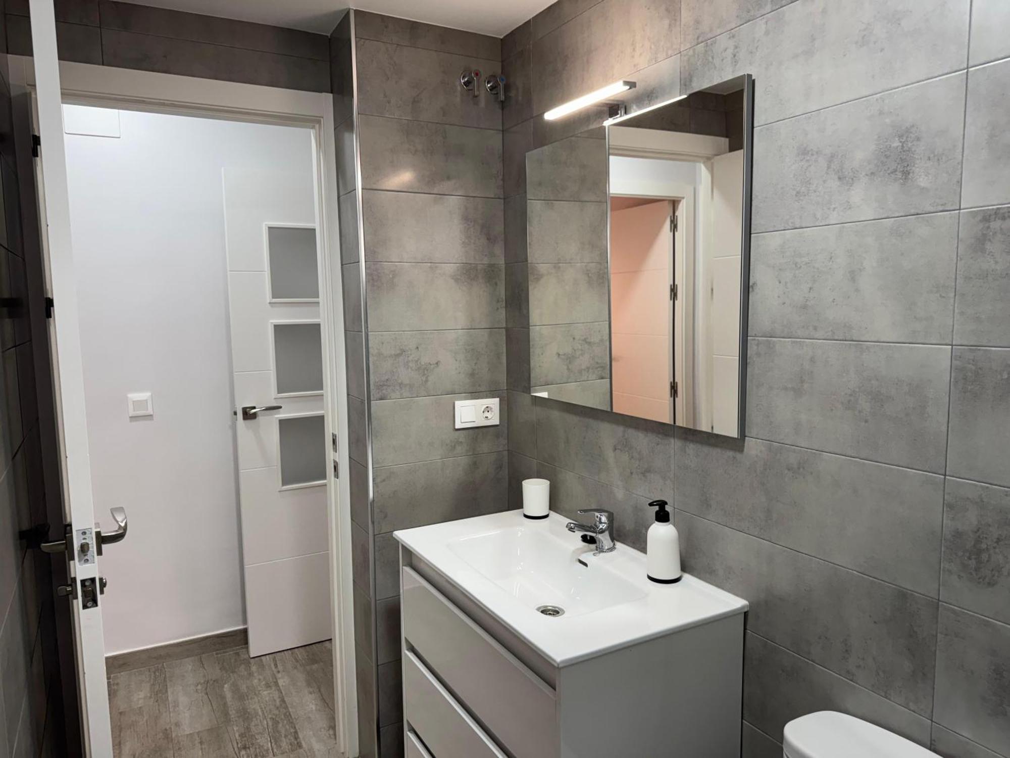 Apartamento La Verdad Kordoba Bagian luar foto