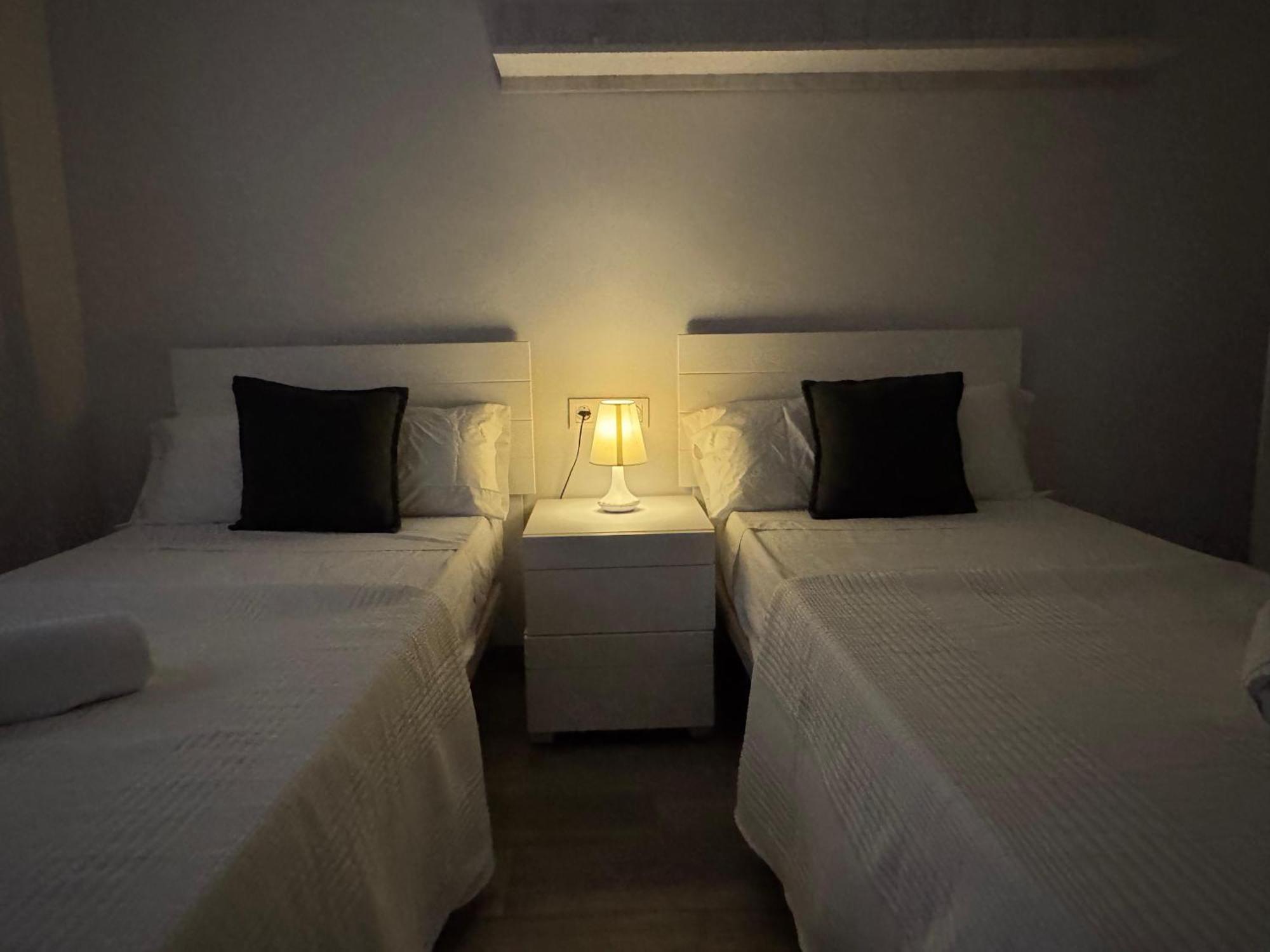 Apartamento La Verdad Kordoba Bagian luar foto